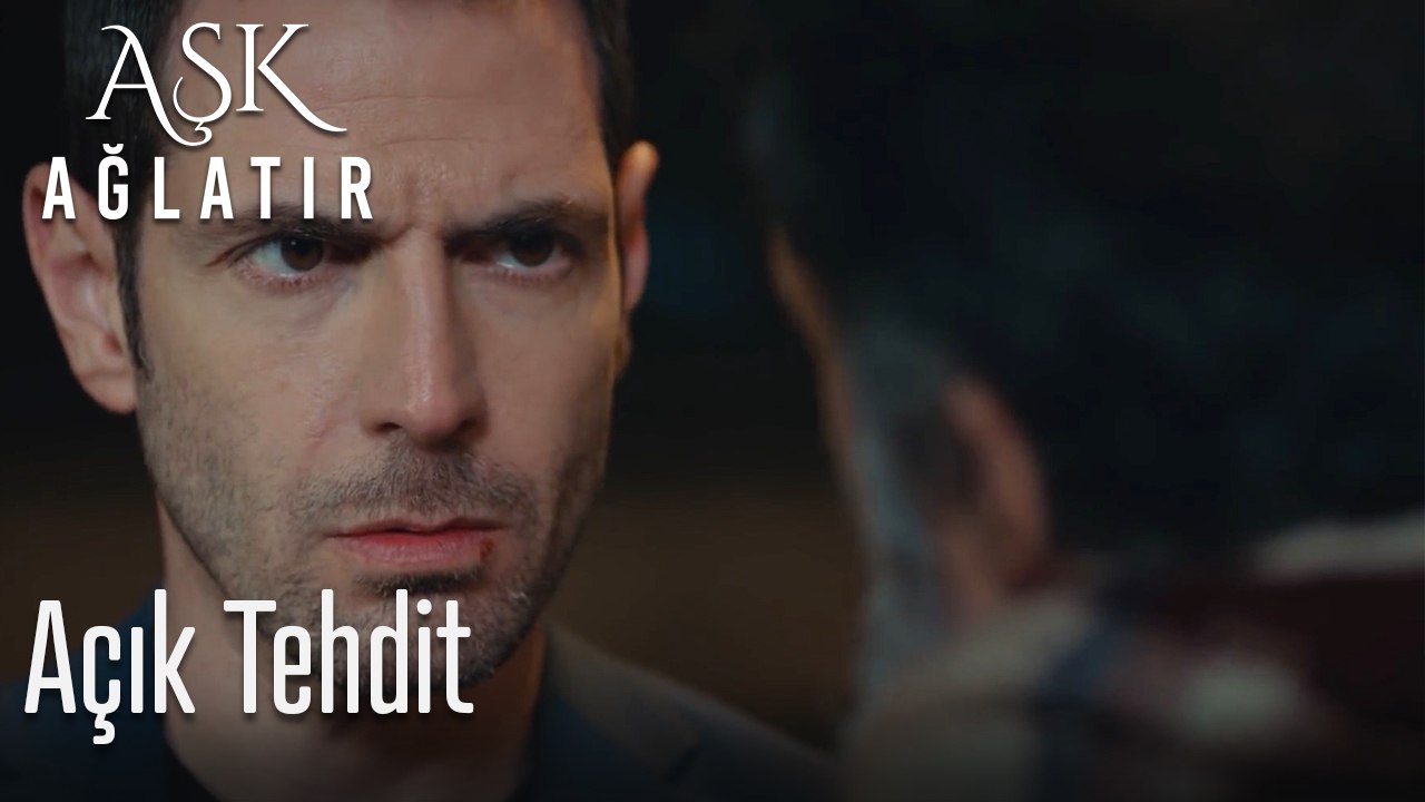 Açık tehdit