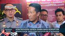 [FULL] Deretan Respons Tokoh di Kontroversi Pernyataan Presiden Prabowo soal Denda Damai Koruptor