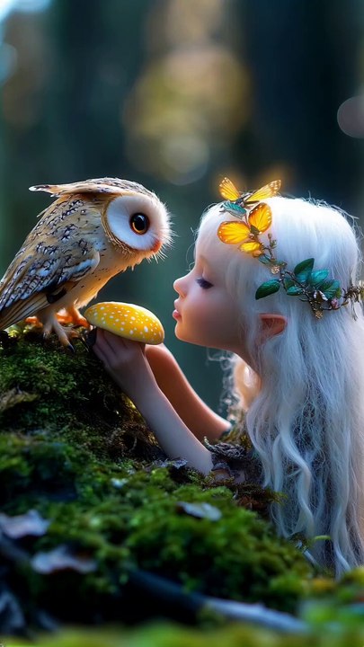Fantasy Dream