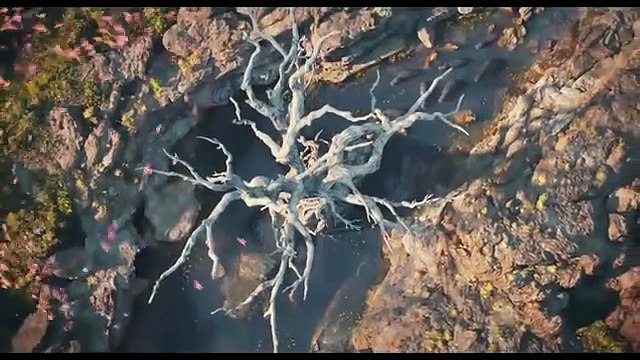 Mufasa: Le roi lion - bande annonce