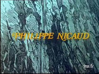 LÎle mystérieuse (1973) Omar Sharif   -    épisode 1  l’évasion