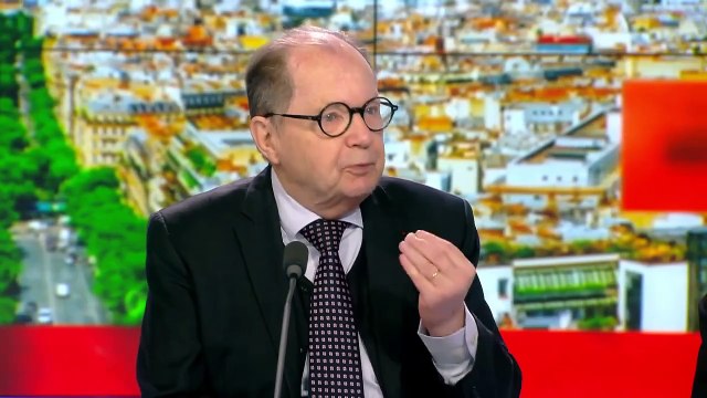 La justice vue par Gérald Darmanin, pharmacie cambriolée par deux hommes sous OQTF : L'Heure des Pros du 27/12/2024