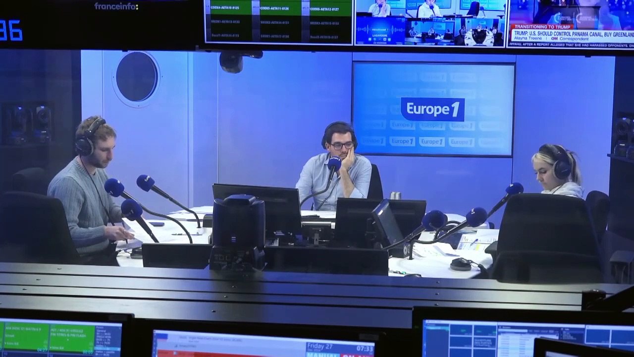 Violences sexuelles aggravées : Gérald Darmanin souhaite étendre la garde à vue à 72h