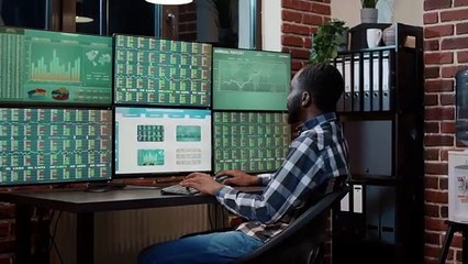 Future of Options Trading | SensaMarket Platform Overview