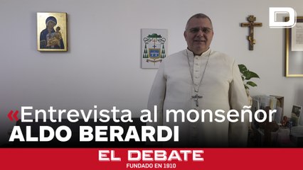 Entrevista al Vicario Apostólico de Arabia del Norte: «Cualquier celebración fuera del complejo de la Iglesia está prohibida»
