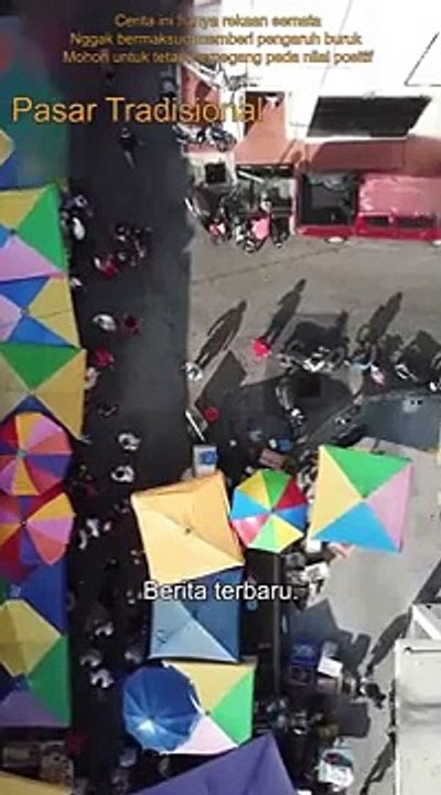 Kembalinya ibu direktur full episode