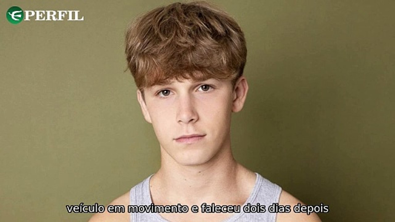 Hudson Meek, Ney Latorraca e Round 6: Tragédias e Novidades no Mundo do Entretenimento!
