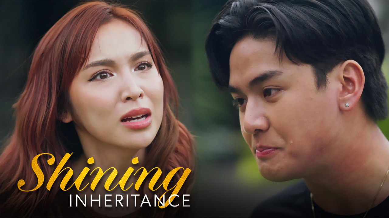 Shining Inheritance: Ang simula ng pagkasira ng...