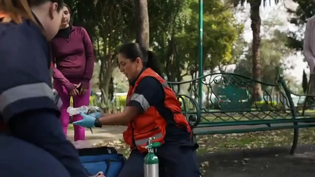 Dra Lucia T2 Capitulo 49
