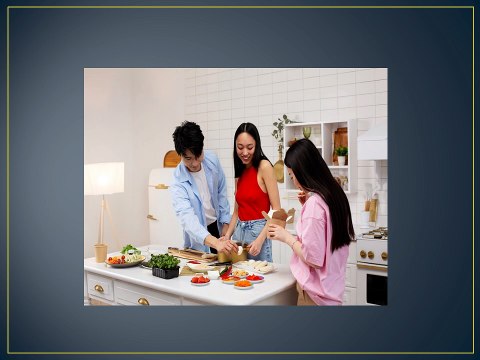 Ang Chong Yi Singapore: Inside the Kitchen — The Heart of Singapore’s Culinary Innovation