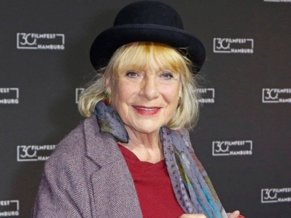 "Bella Block"-Star Hannelore Hoger ist tot