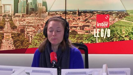 Écoute dans le vent - La chronique de Thomas Croisière