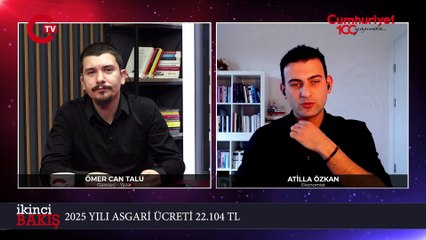 İflas Senaryoları Başladı! 2025'te Türk Ekonomisi...