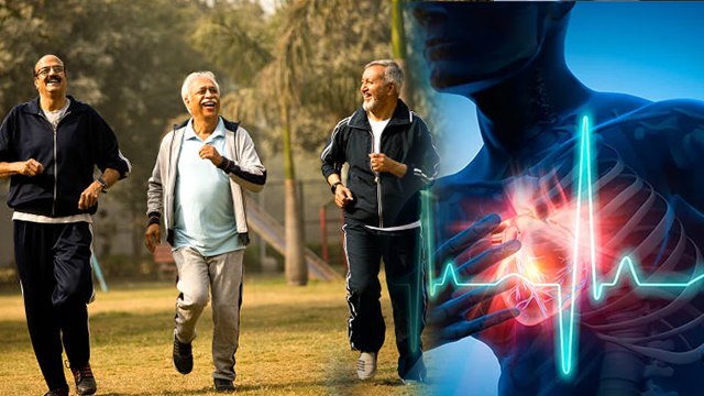 खाली पेट दौड़ने से क्या होता है | Empty Stomach Running Is Good Or Bad...|Boldsky