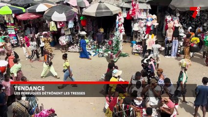 Le 7 minutes du 24 décembre 2024 (édition du 12H)