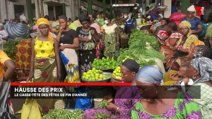 Le 7 minutes du 25 décembre 2024 (édition du 12H)