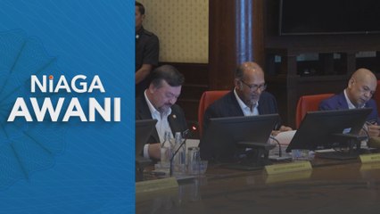 Pasaran ekuiti Malaysia dijangka stabil pada tahun hadapan
