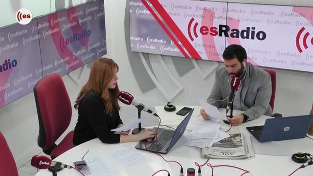 Federico a las 8: Feijóo hace balance mientras Sánchez esquía en Benasque