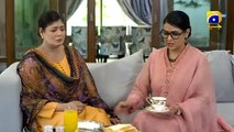 Aafat Episode 11 - [Eng Sub] - Laiba Khan - Ali Abbas - Hibba Aziz - 27th October 2024 - HAR PAL GEO