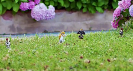 ŞamPİYONlar Fragman (2)