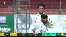 Full Highlights | South Africa vs Pakistan | 1st Test Day 1 | PCB | ME2K