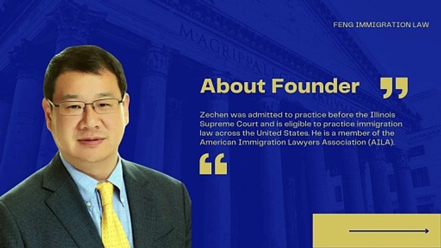 Feng Immigration Law: Your Trusted Partner for Immigration Solutions in California