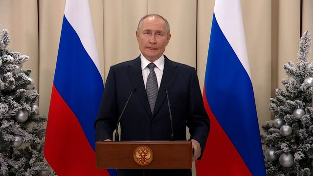 « Une option acceptable » : la Slovaquie prête à accueillir des pourparlers de paix, selon Vladimir Poutine