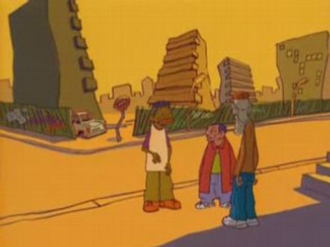 Lascars - Bonus - Ta mère