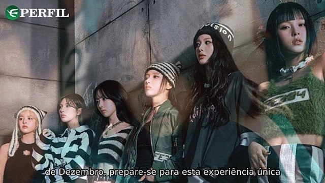 Vendas de ingressos do NMIXX, personagem de Jo Yuri em Round 6 e estreia de 'As Crônicas de Nárnia': Novidades quentes!