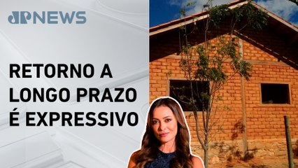 Bioconstruções são tendência e ajudam meio ambiente; Patrícia Costa analisa