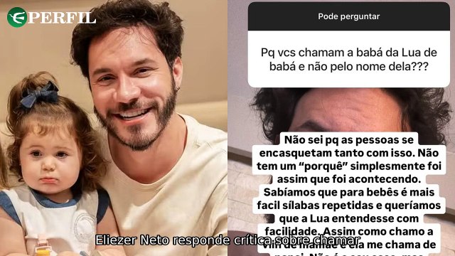 Eliezer esclarece polêmica, Patricia Abravanel em perrengue chique e Globo revela chamada do BBB 25