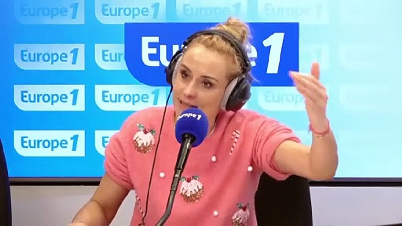 Elodie Gossuin explique pourquoi elle n'a pas regardé Miss France en entier cette année : "une première"