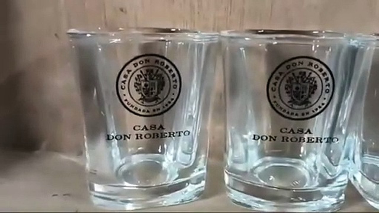 Aone Glass and Crockery Store Glassware, Tableware