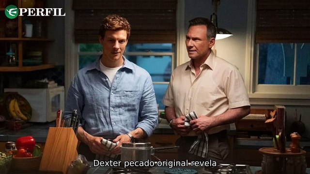 Estreias Imperdíveis: Dexter, Cinema e What If...? - Novidades e datas de lançamento em destaque!