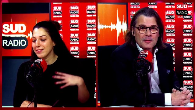 Il faut apprendre à savoir combien mettre de côté en fonction de ses moyens ! – Céline Haddad