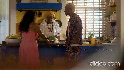 101. CACAO Serie Portuguesa ❤️ Cap 101 en Español HD. Con José Condesa. Matilde Reymão. Cacau.