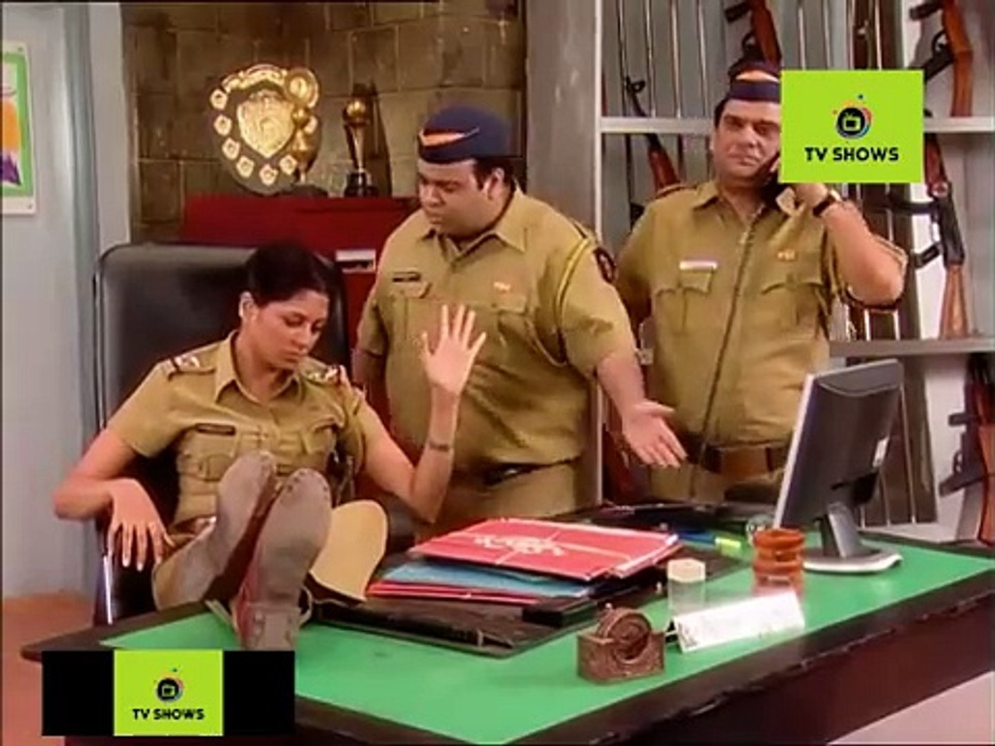 F.I.R. Episode 65 | Chandramukhi’s Funniest Adventure | Epic Comedy