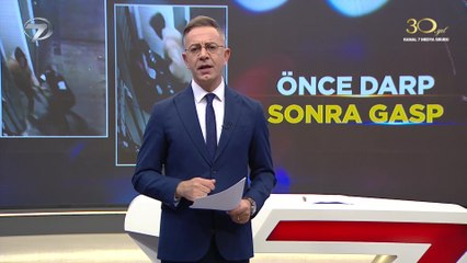 Kanal 7 Haber Saati - 26 Aralık 2024