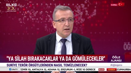 Öğle Ajansı – 26 Aralık 2024