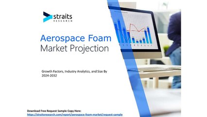 Aerospace Foam Market