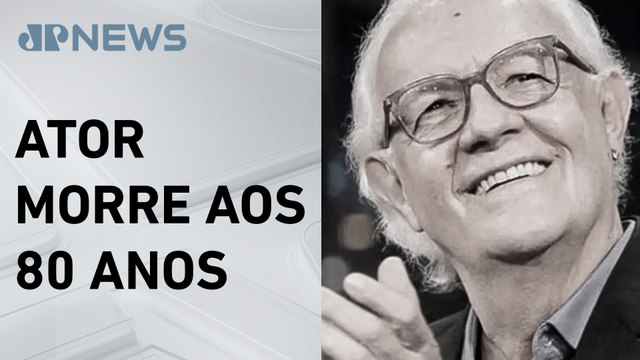 Velório de Ney Latorraca será aberto ao público