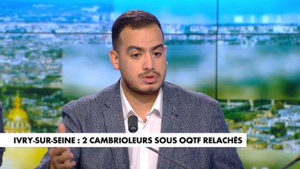 Amine Elbahi : «Un clandestin doit comprendre que la première des sanctions est l’expulsion»