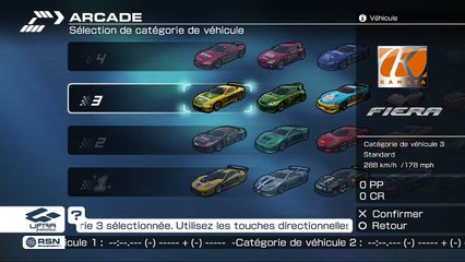 Ridge Racer 7 (Platinum Edition) online multiplayer - ps3