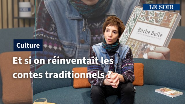 Et si on déconstruisait nos contes traditionnels ?