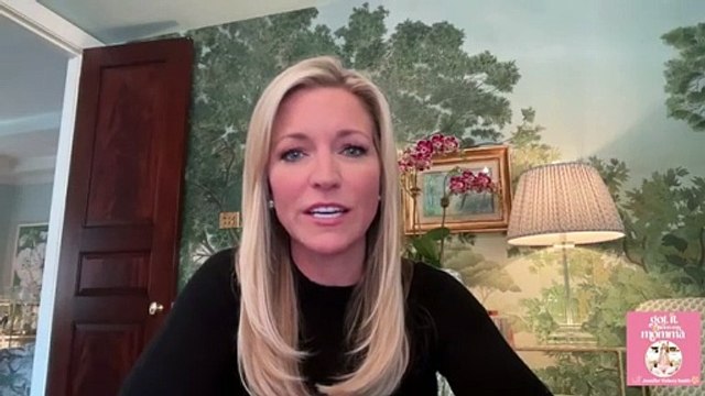 AINSLEY EARHARDT FROM FOX & FRIENDS ON SHARING HER FAITH ON NATIONAL TV @gotitfrommymommapodcast