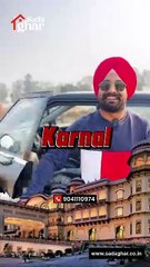 Best Commercial Plots For Sale in Karnal for Just ₹10,000/ Per Gaj - SadaGhar
