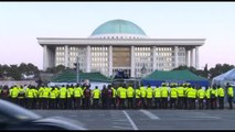 Corea del Sud, impeachment anche per il presidente facente funzioni Han