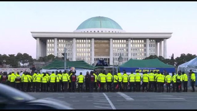 Corea del Sud, impeachment anche per il presidente facente funzioni Han