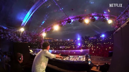 Avicii - Soy Tim Tráiler VO