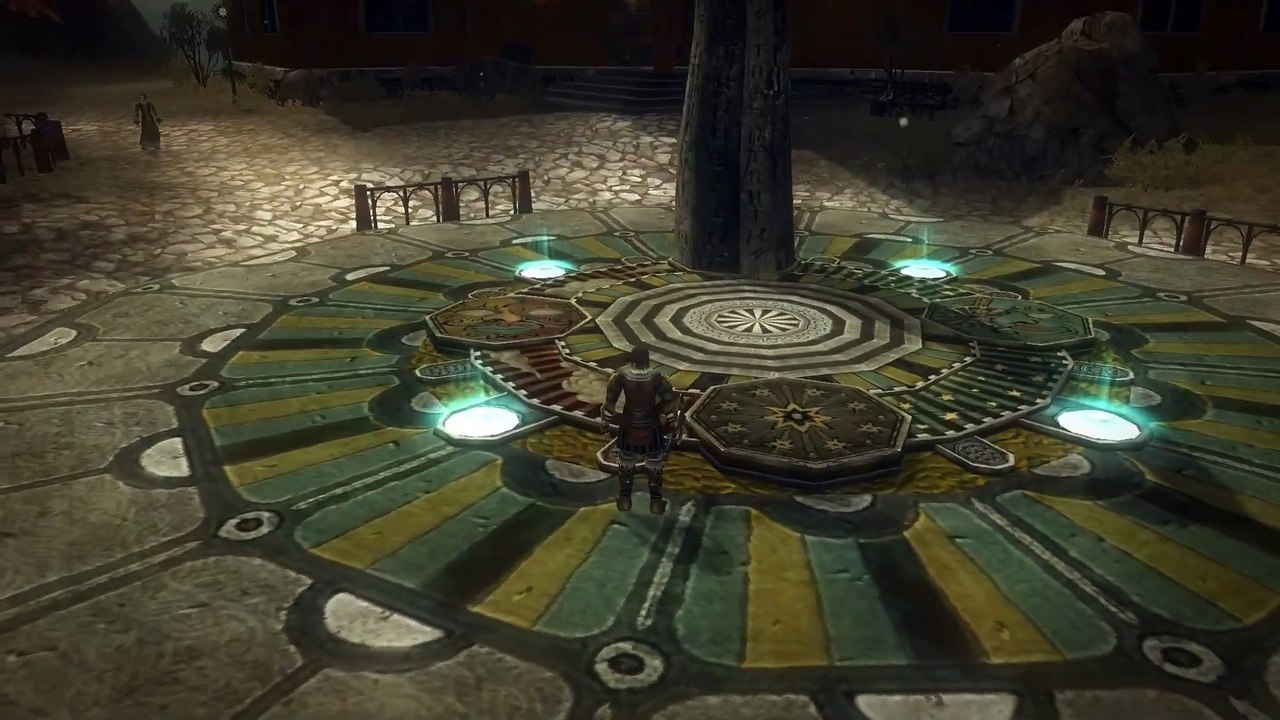 Ninelives - Trailer zum MMORPG, das nie richtig erschienen ist